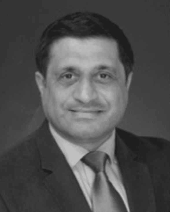 Paraj Kakkar