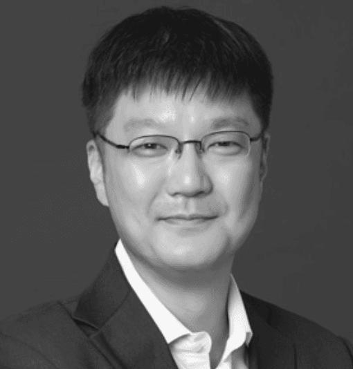 Tony Chang