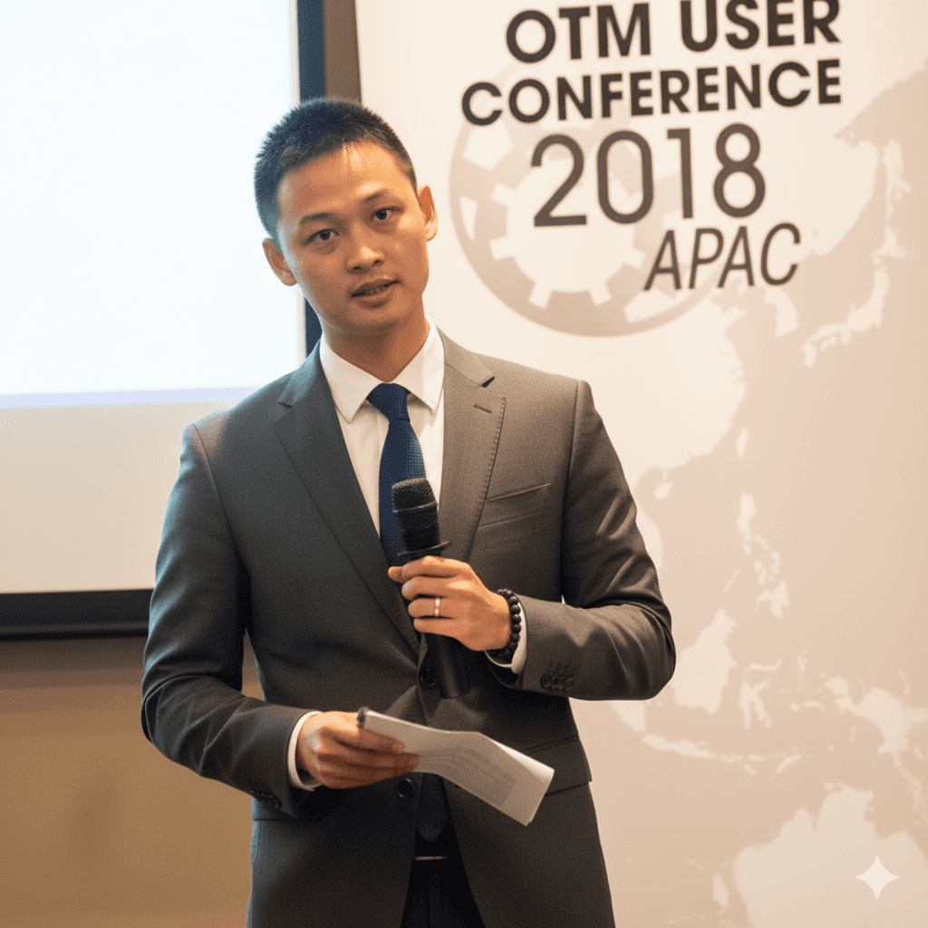 Trung Le Duc