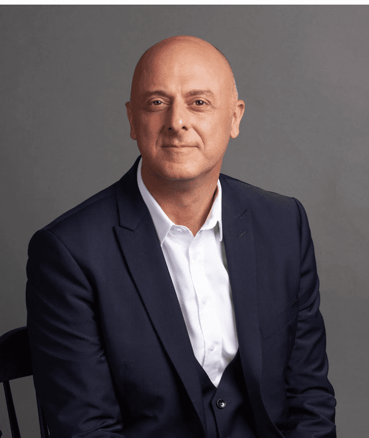 Ümit Özlale