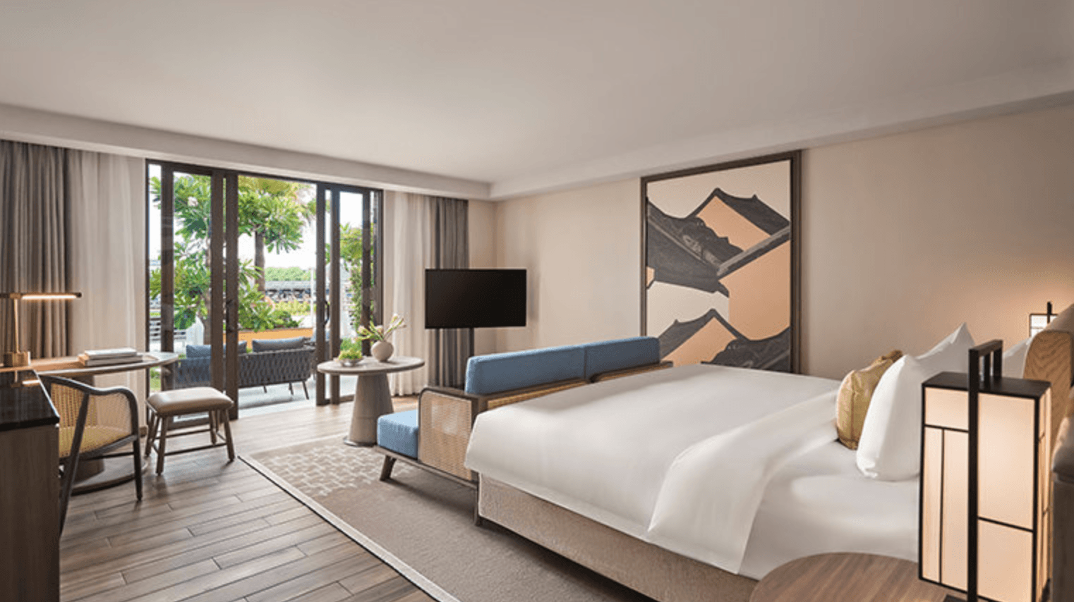 Hotel Industry