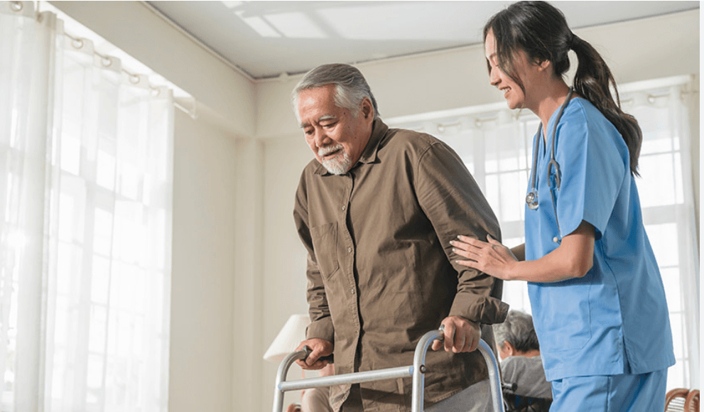 Vietnam senior living market — hero